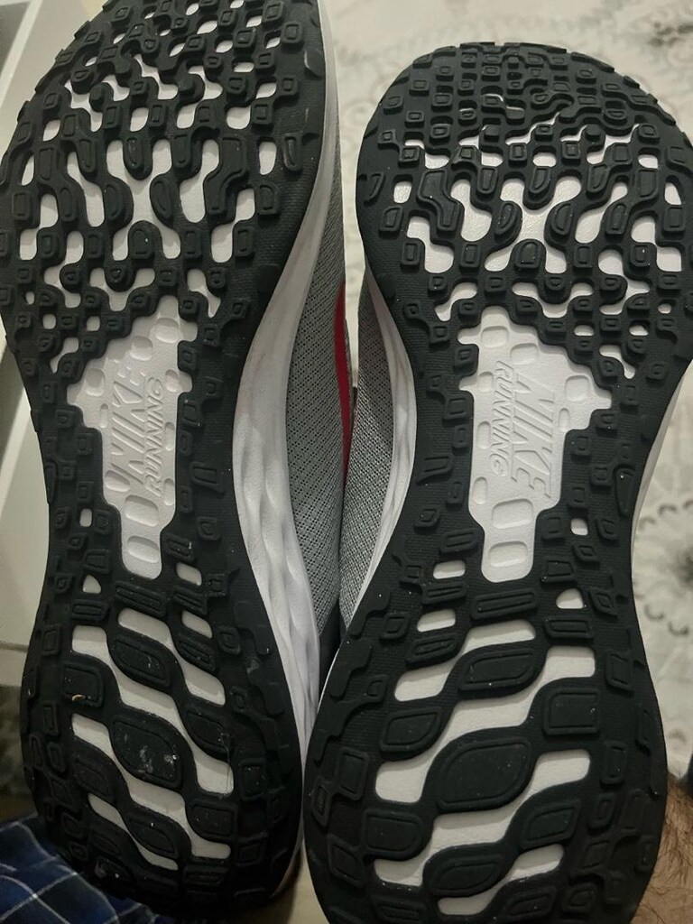 nike 47.5 spor ayakkabı sıfır - 4