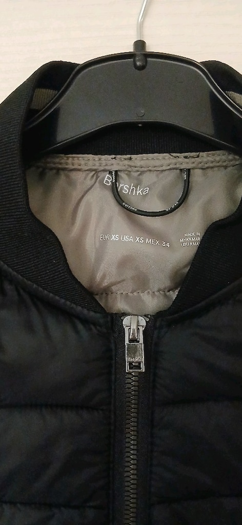bershka sıfır - 2