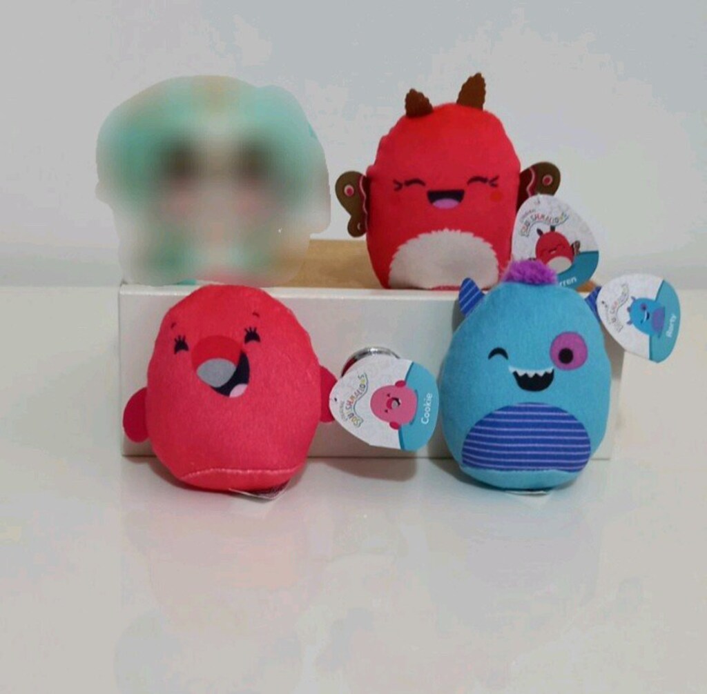 Squishmallows oyuncak - 3