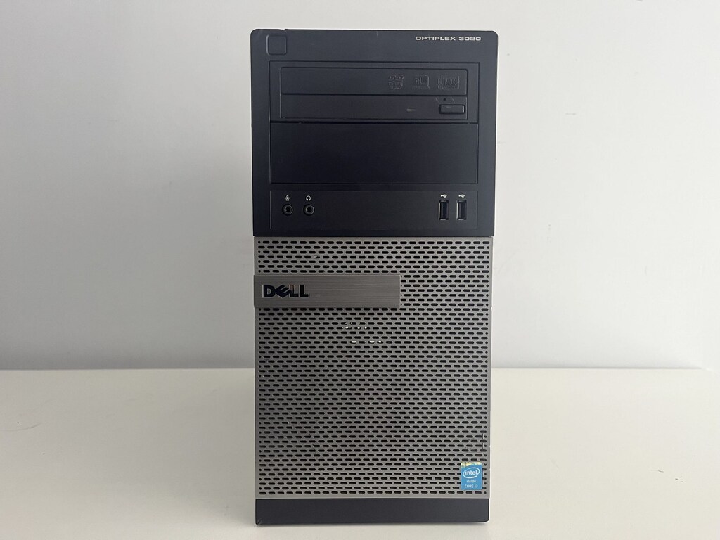 Dell OptiPlex 3020 İ5 4150 8Gb Ram 128Gb Ssd 120 Hdd - 2