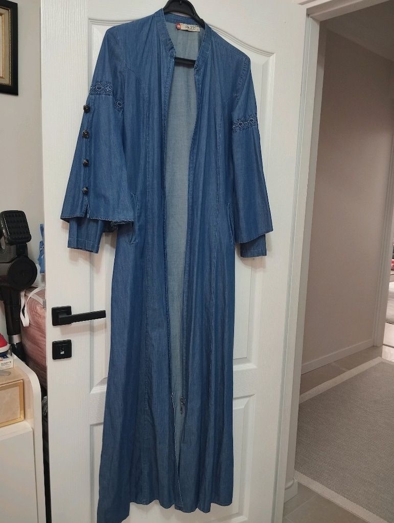 elbise tunik tarzi - 4