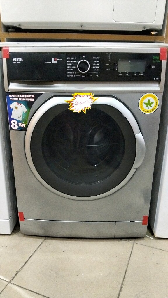 TEKNİK SERVİSTEN GARANTİLİ BEYAZ ESYALAR - 4