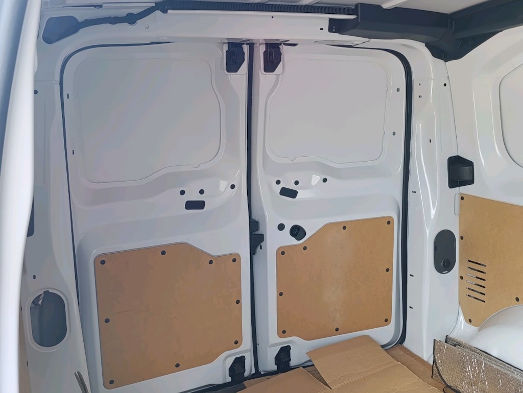 2025 MODEL FIAT SCUDO 1.5 MULTIJET 120 HP BUSINESS - 8