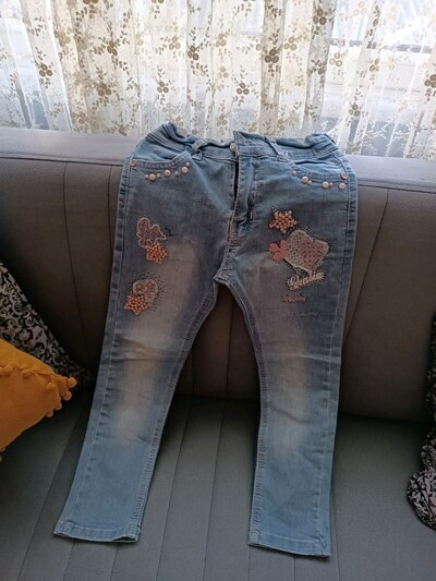 kot pantolon