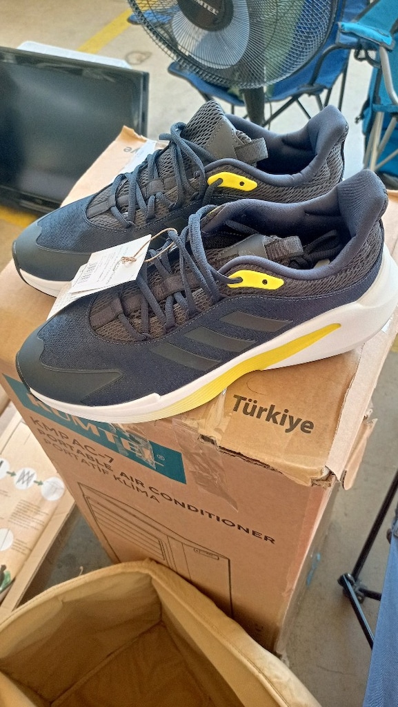 adidas ayakkabı - 2