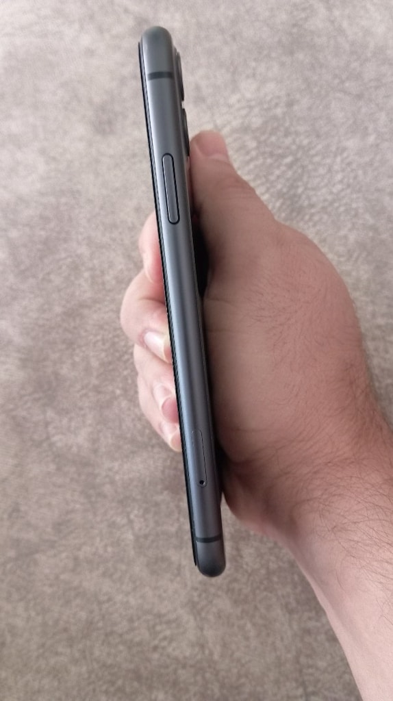 İphone 11 64 gb Tr sadece cihaz kılıf - 3