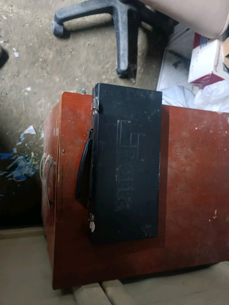 komple tamircilere takım - 12