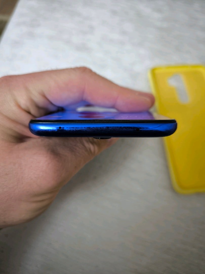 İlk sahibinden Xiaomi Note 8 Pro 6/64 gb - 7