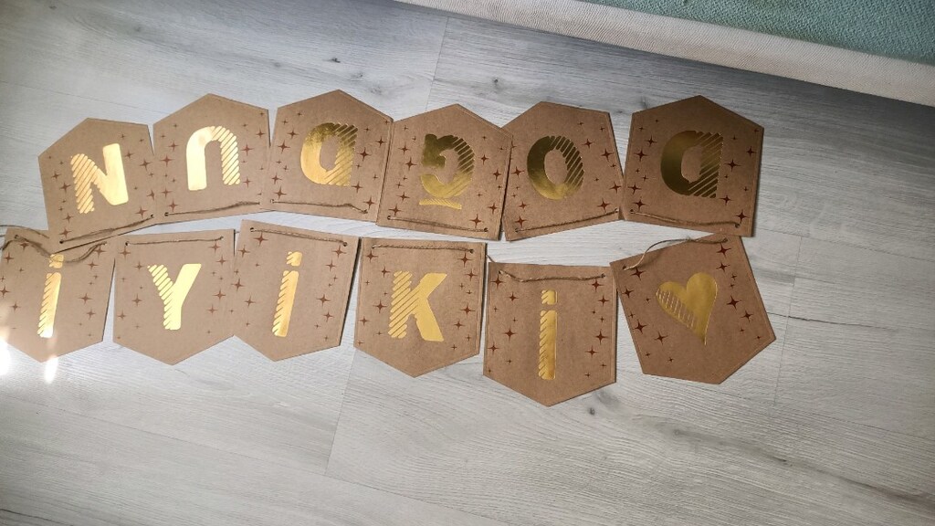 Çeşitli doğum günü banner - 5