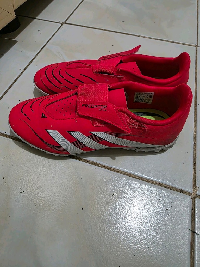 adidas 37 numara - 2