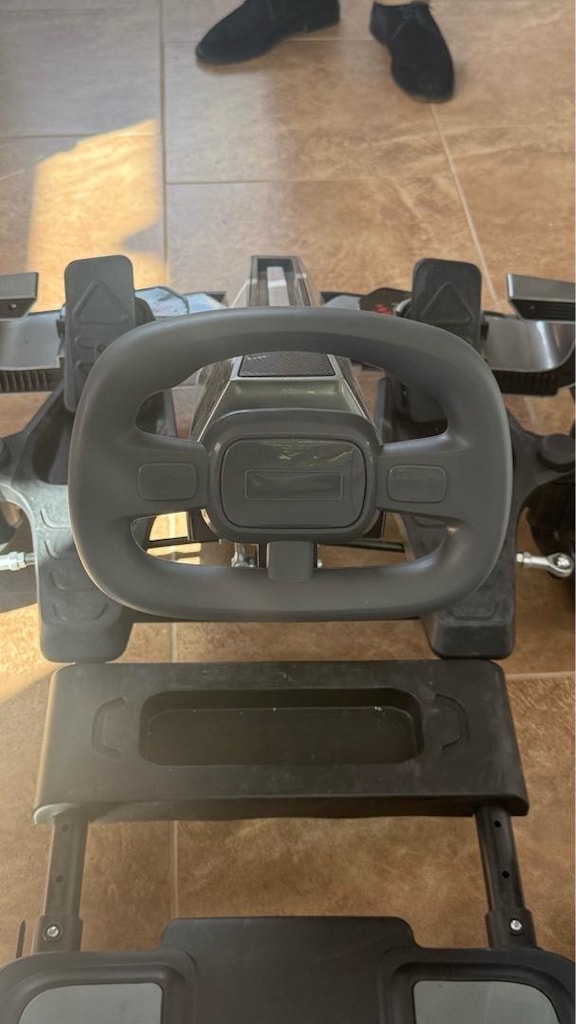 go kart elektrikli - 2