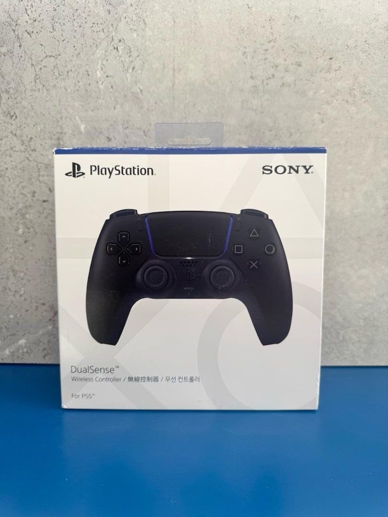 Playstation 5 dualsense sıfır GAME ROOM MERSİN - 2