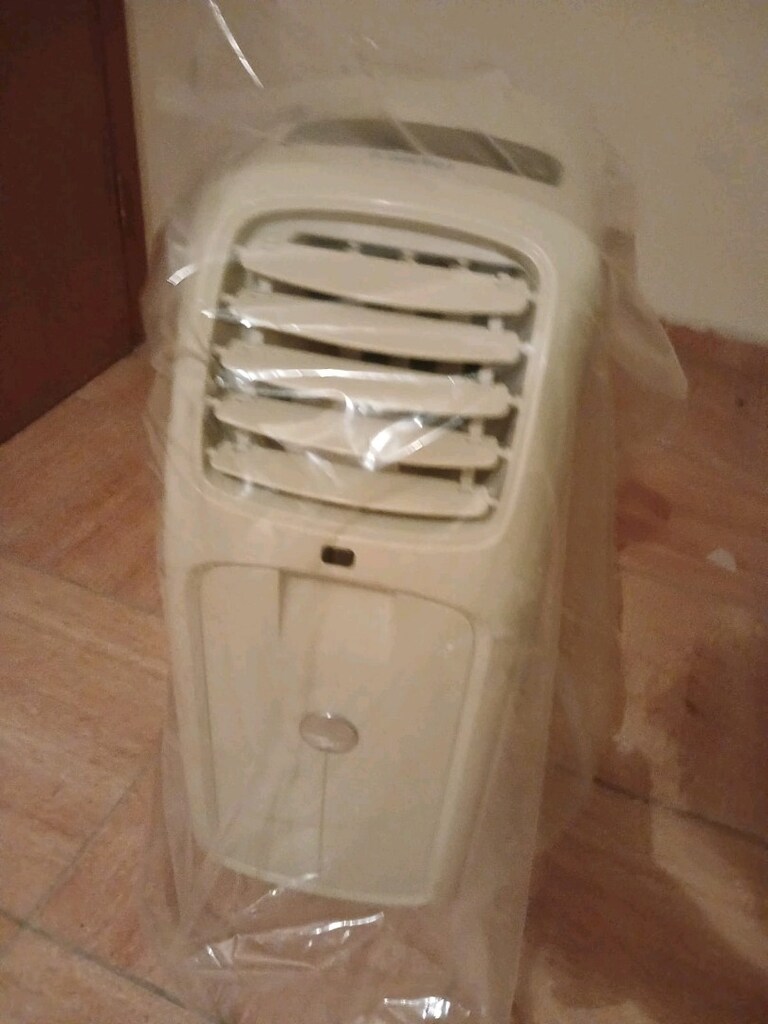 Airfel portatif klima 9000 BTU - 2