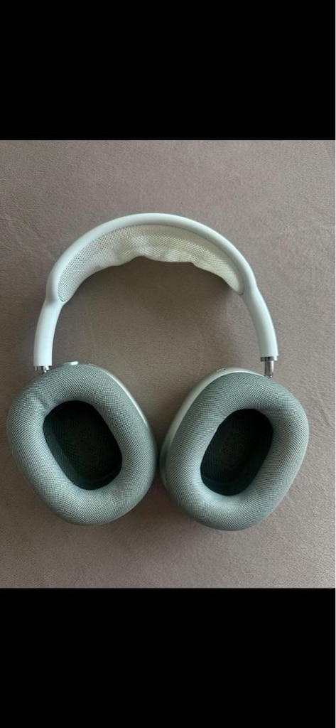 Orjinal AirPods pro max - 4