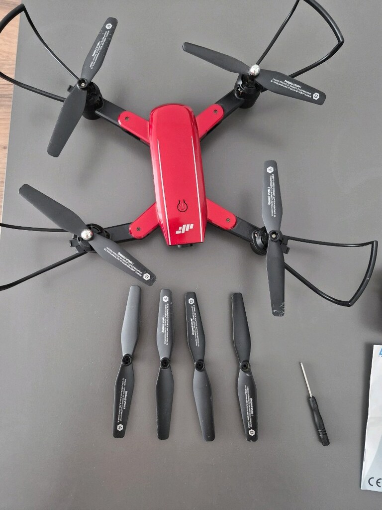 Drone - 7