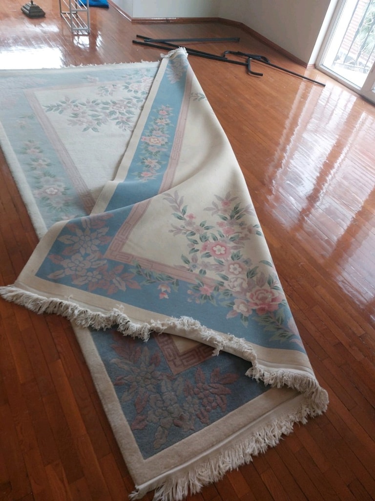 ÇİN HALISI 210X310 CM EBATLARINDA - 3