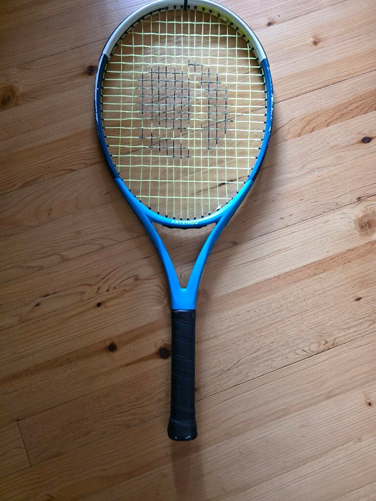 Artengo çocuk tenis raketi 0.25 kg. - 2
