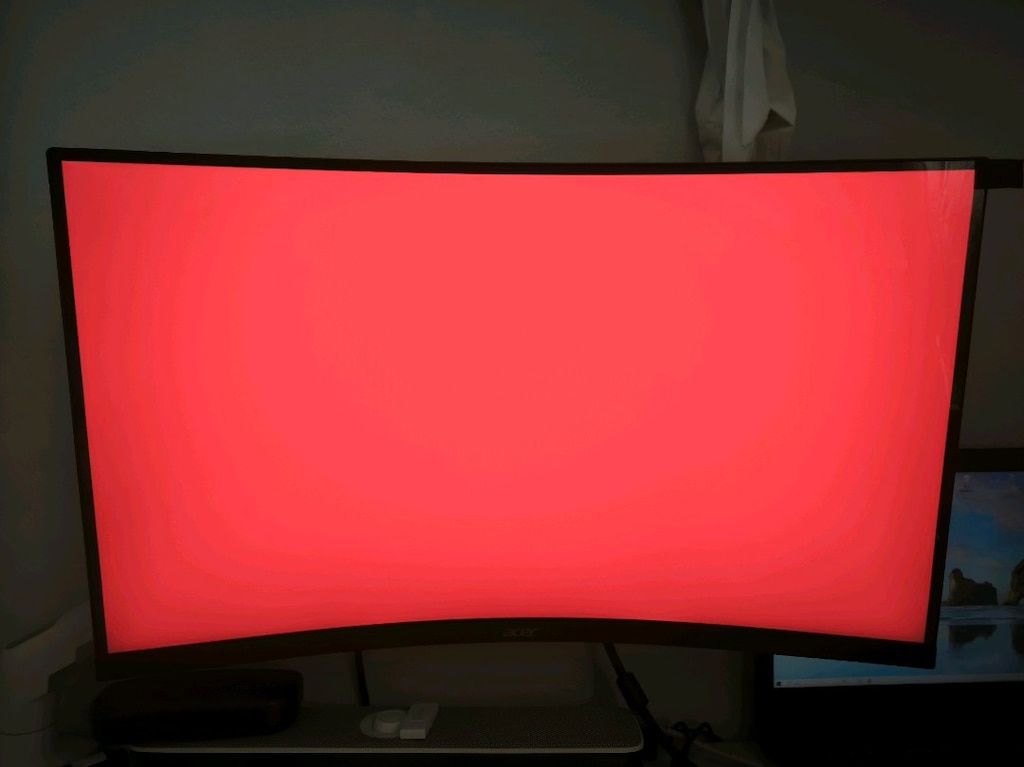 ACER 2K 27" Monitör - 3