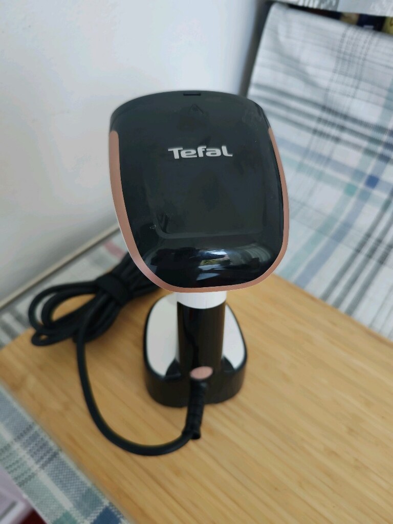 Tefal DT3030 Access Steam Pocket katlanabilir buharlı düzleştiriciye - 2