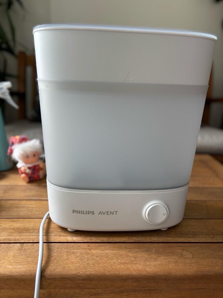 Philips Avent Biberon temizleme Sterilizatörü - 2