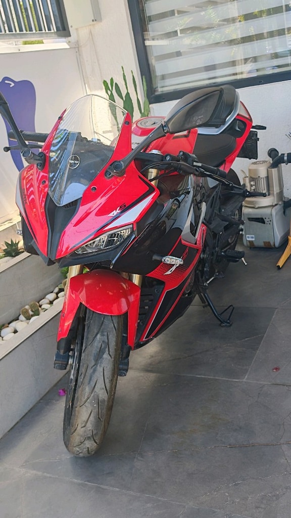 RKS srk 250 rs - 3