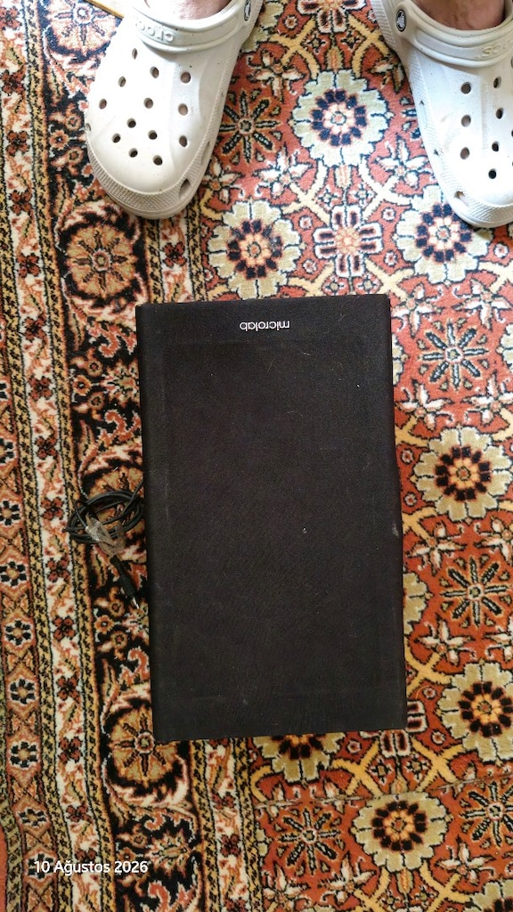 Microlab soundbar 2.1 model S335 - 3