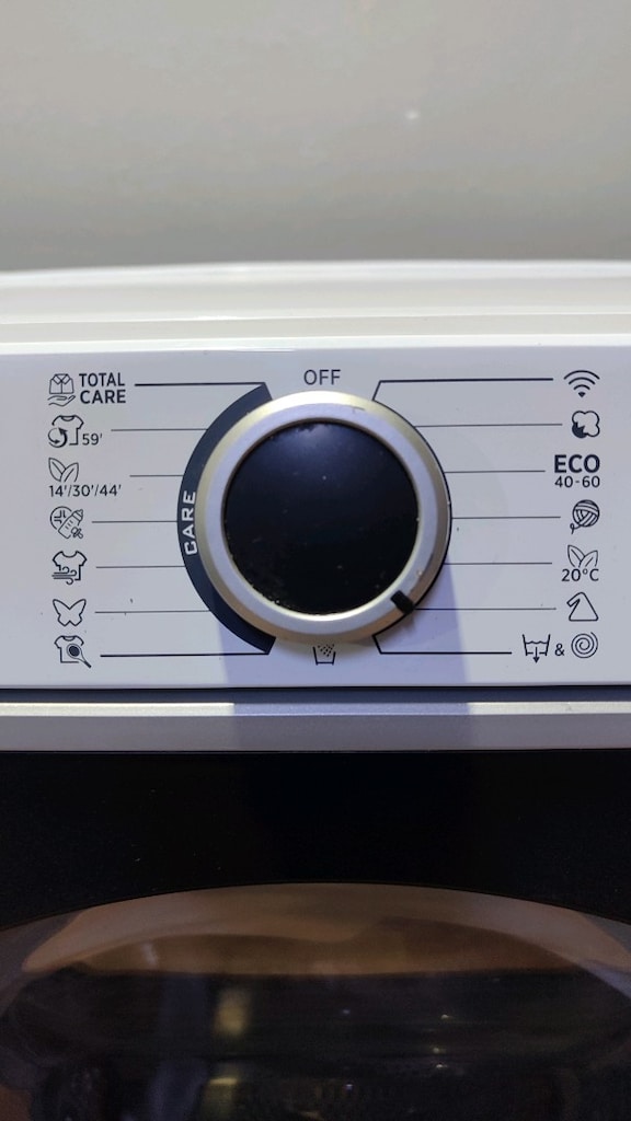 Hoover H-WASH 500 10 KG | Inverter | 1200 Devir | Teknik Servisten - 5