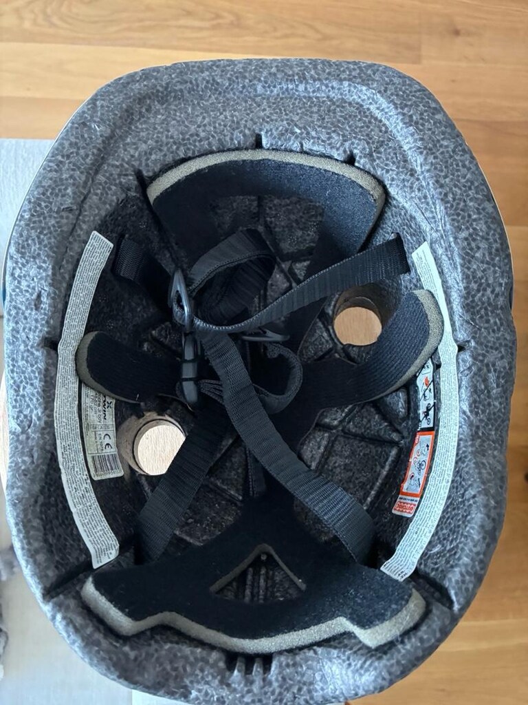 Decathlon Btwin Çocuk Bisiklet& Scooter Kadkı - 5