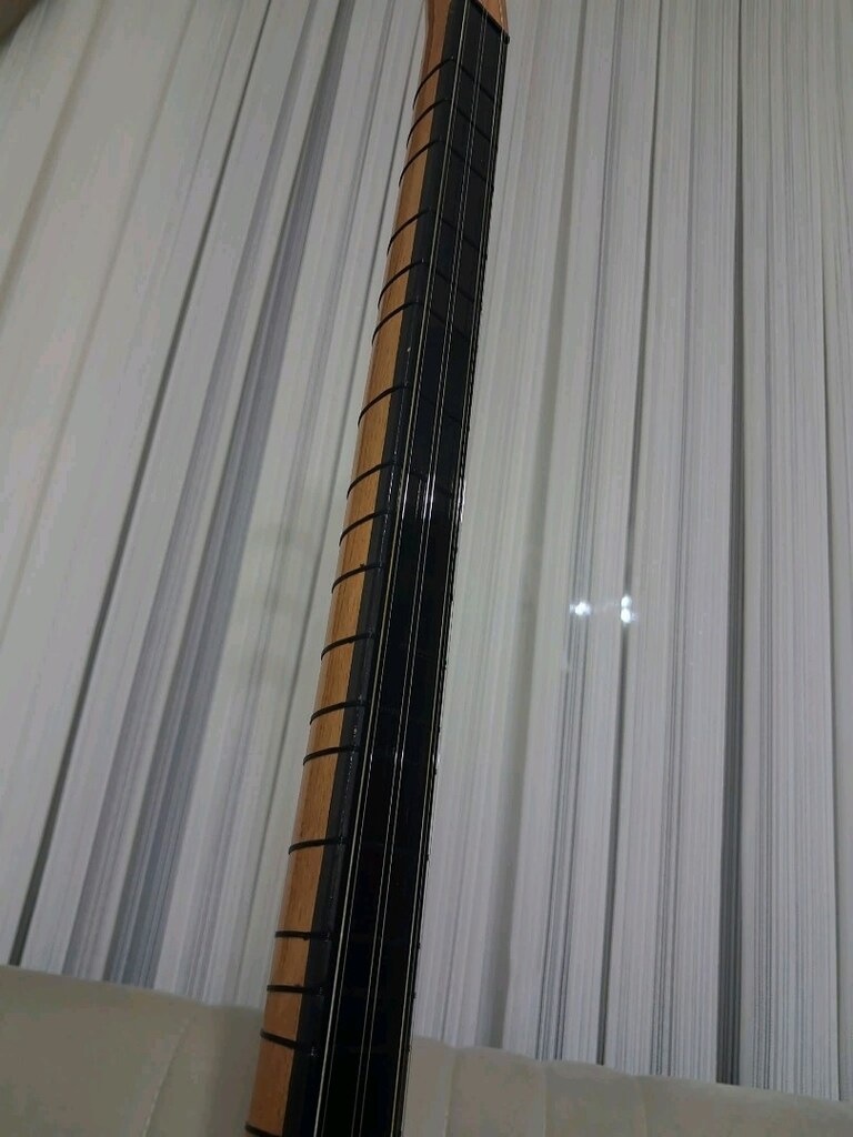 Özel yapım, sıfır ürün ve toptan fiyatına kısa sap bağlama. - 2