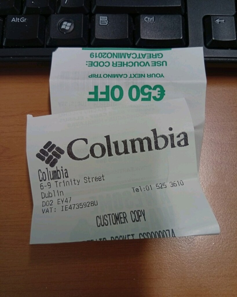 Columbia ayakkabı - 8