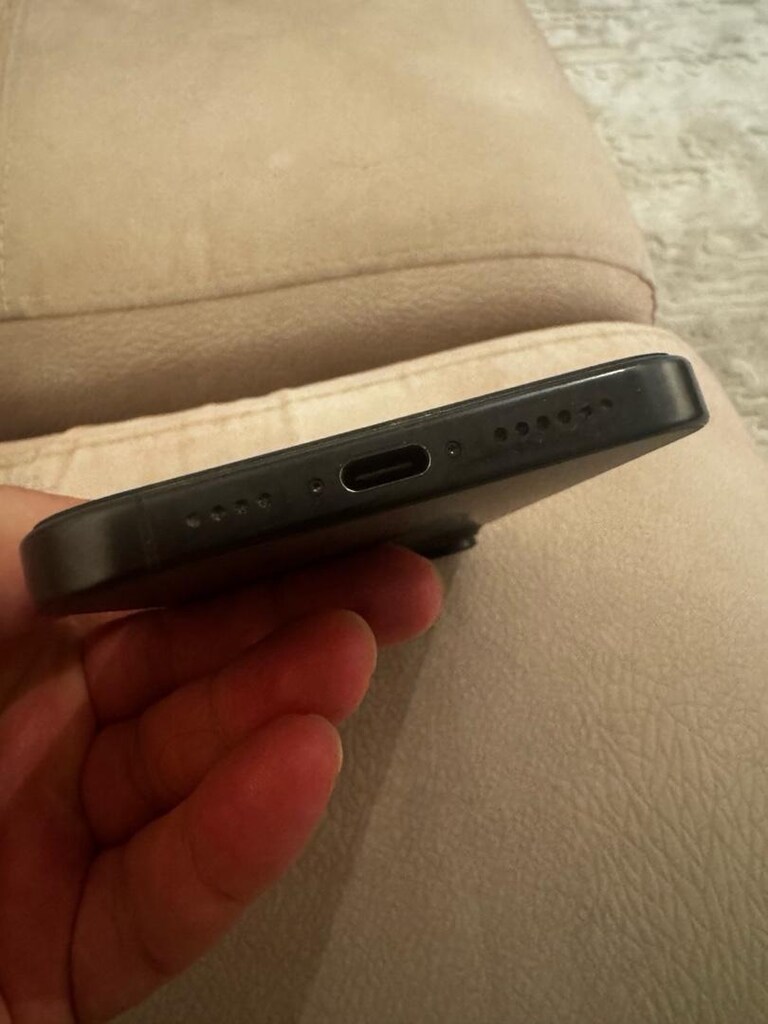 iPhone 16 pro max tr garantili faturalı il sahibinden pil 92 - 4