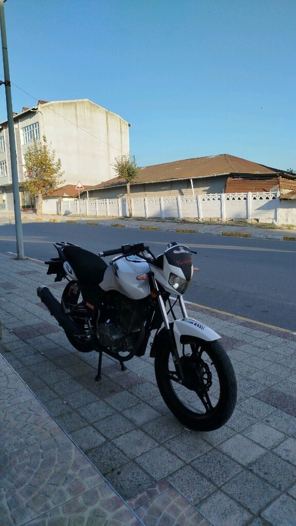 Para var motor yok diyene - 16