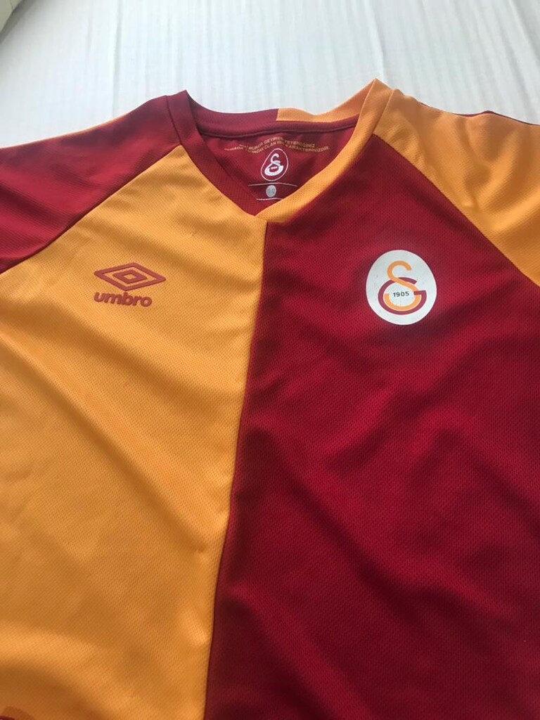 erkek çocuk forma - 2