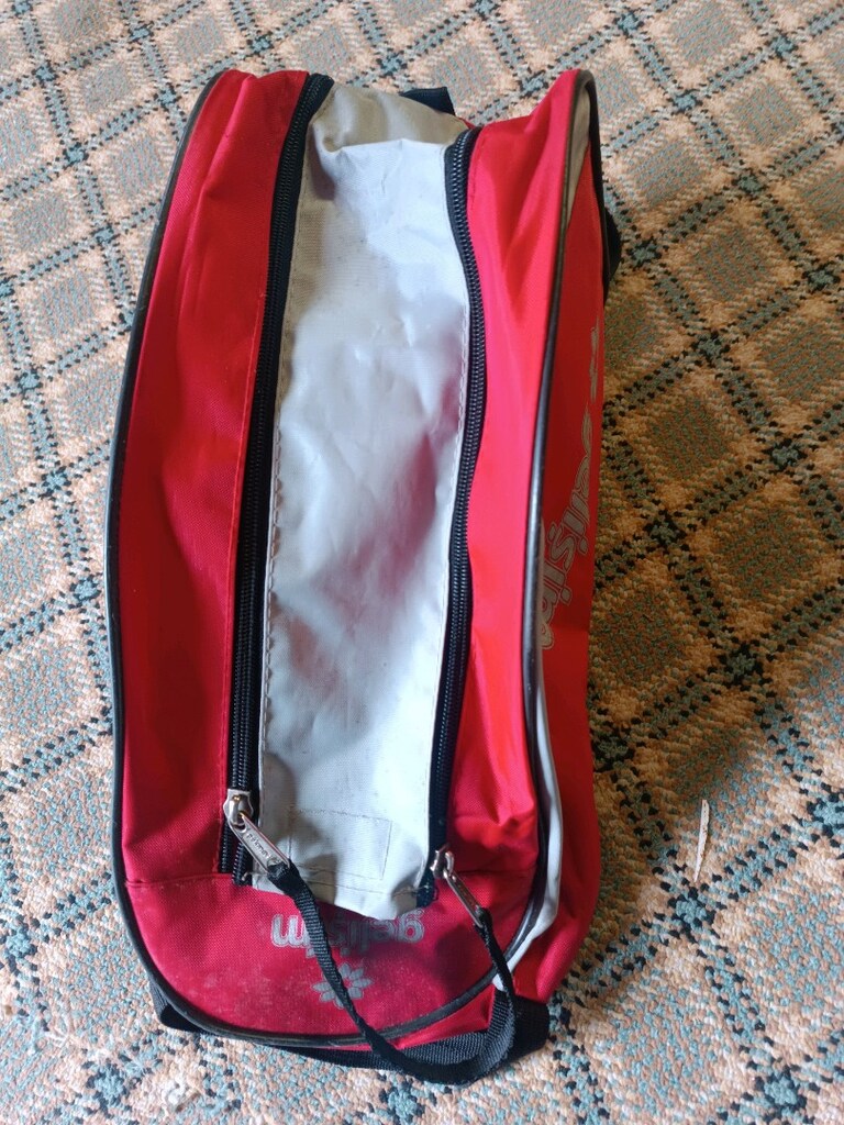 krampon çantası - 2