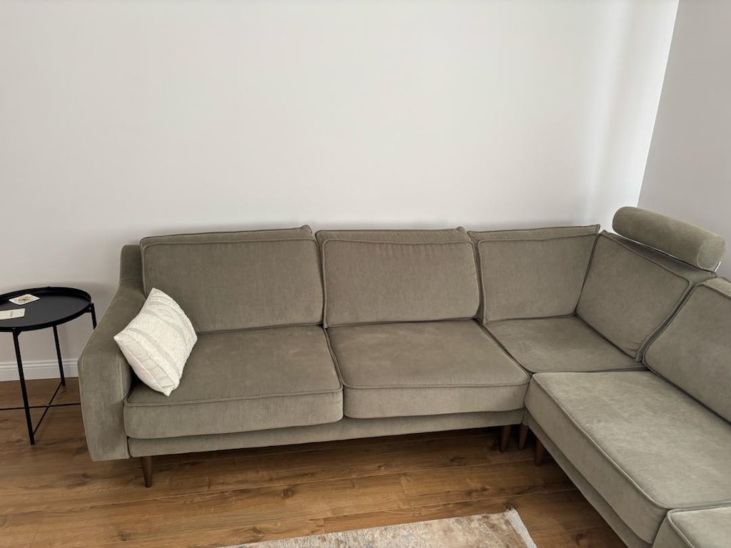 Normod Klem Köşe Koltuk – Performance Linen Kumaş | Demonte | 257x257 - 4