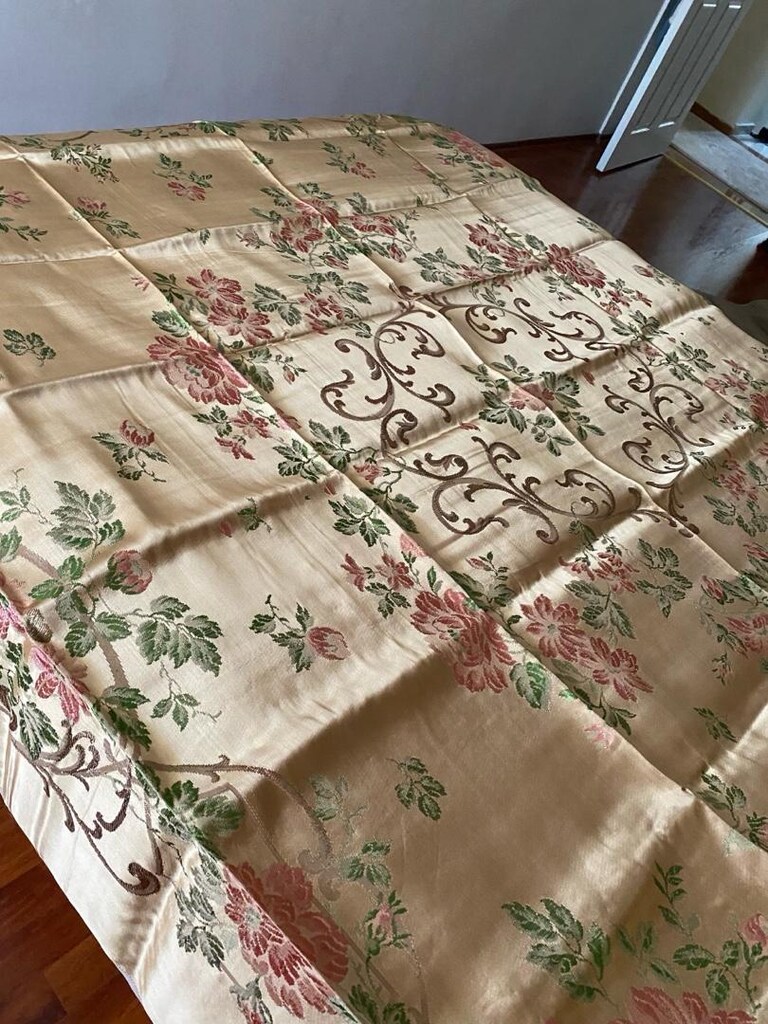 çift kişilik yatak örtüsü - 2