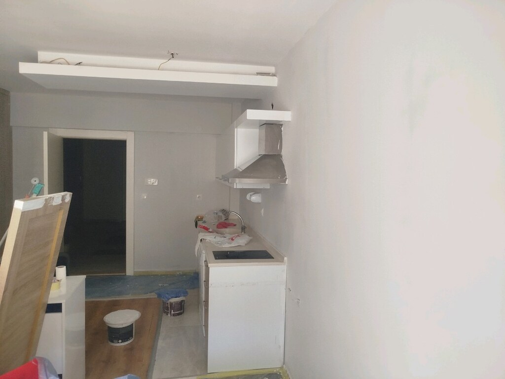 Boya Badanaa ve Alçı Kırıkkale - 2