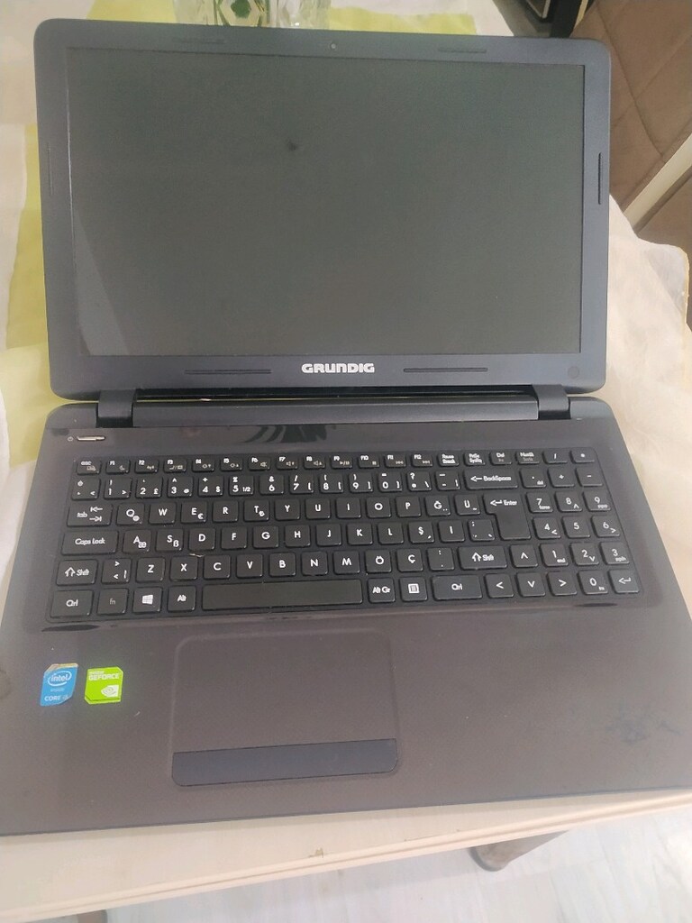 5.NESİL İ.5 İNTEL CORE NOTEBOOK detay bakın - 2