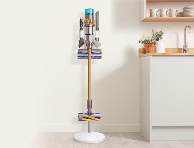 DYSON V15 Ayaklı Stand Ünitesi Orjinal