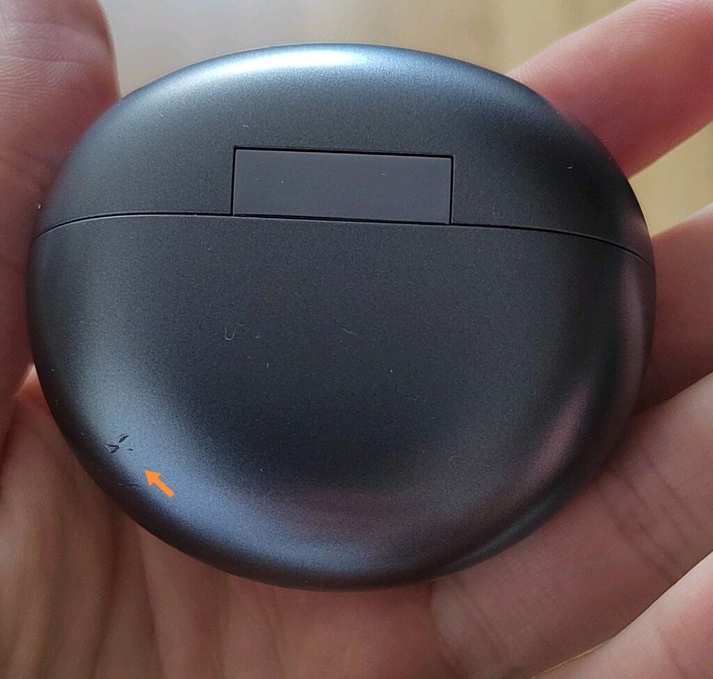 Huawei freebuds freeclip şarj kutusu PAZARLIK YOK - 4