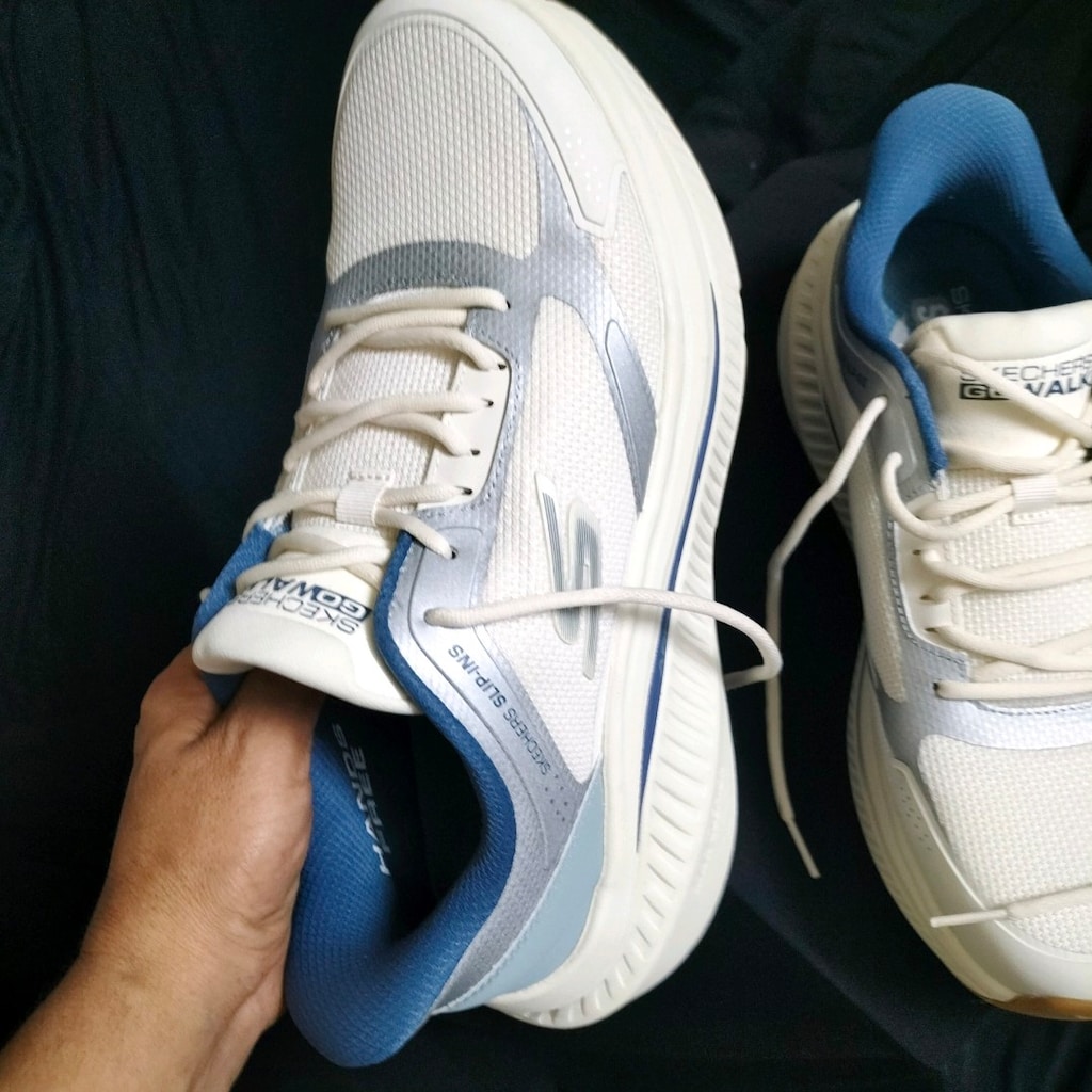 SKECHERS GOWALK yürüyüş ayakkabısı - 5
