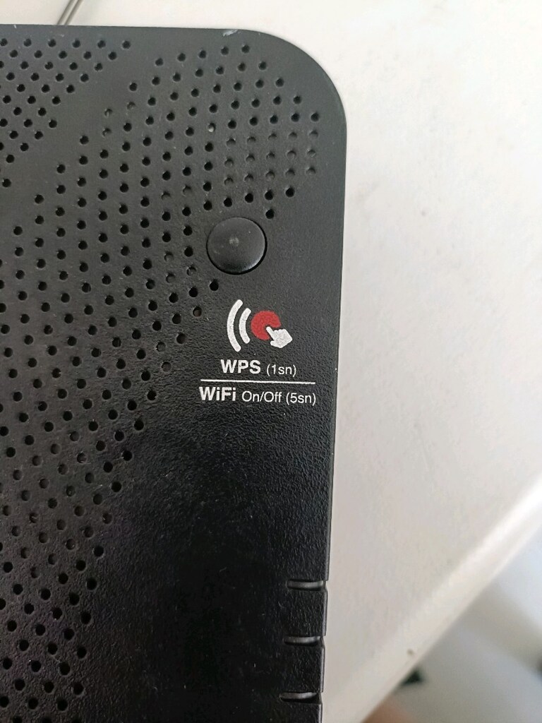 modem - 5