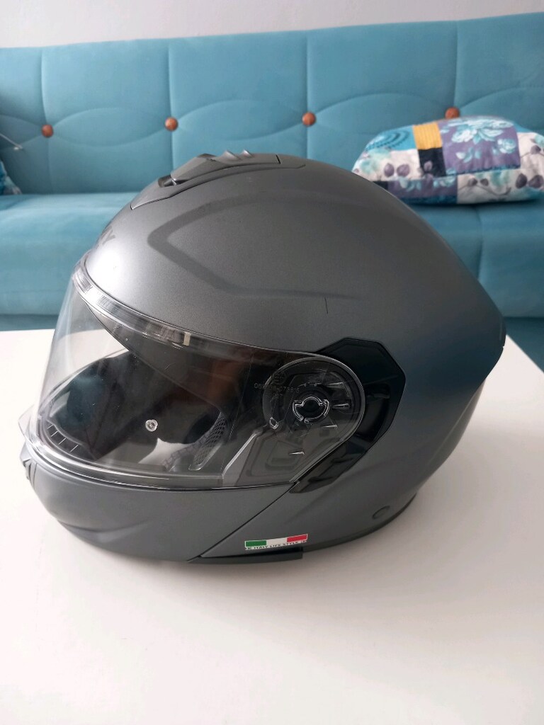 Sway Kask - 2