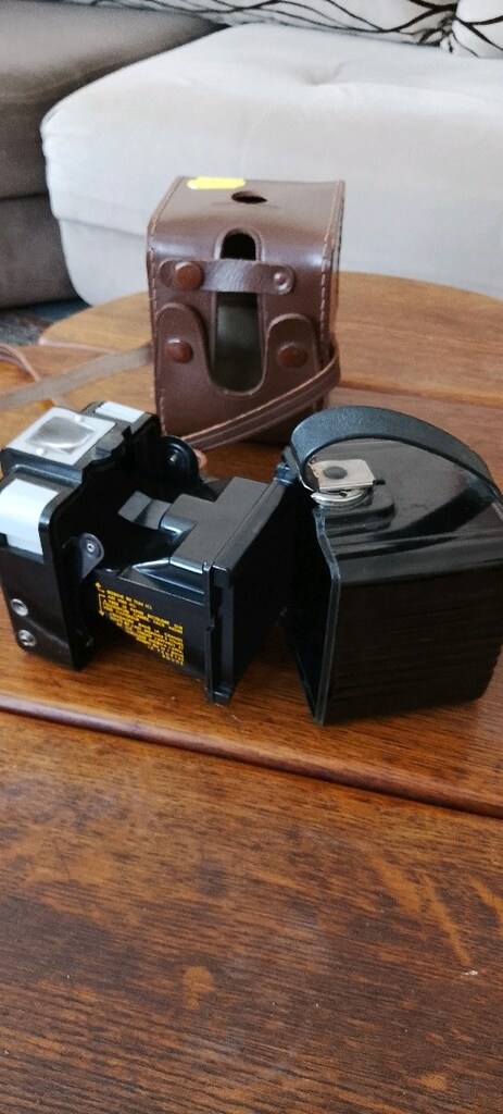 Fransız Kodak antika - 6