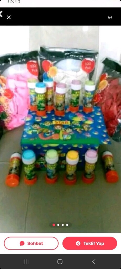 oyuncak - 15