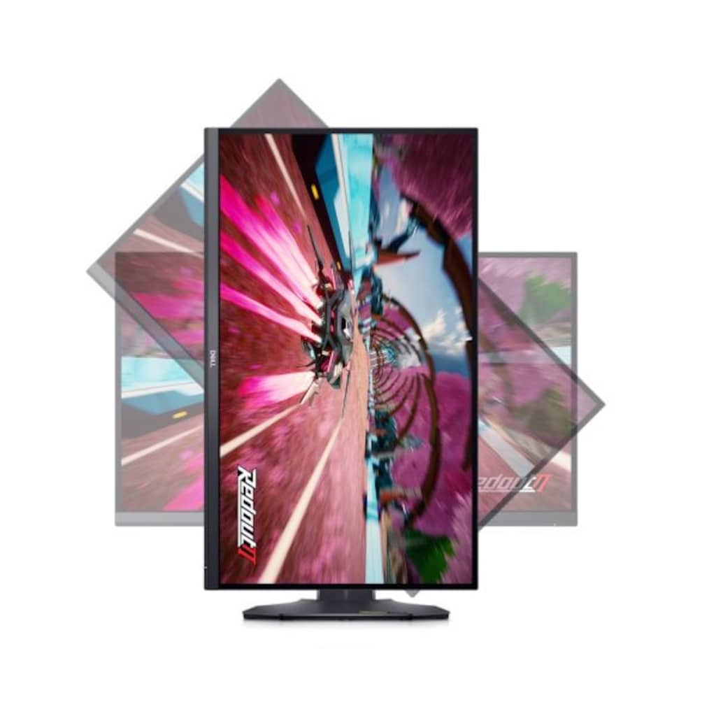 GAMİNG PC RTX4060Tİ-RYZEN7 7700-32DDR5-1TB-750W-27"DELL MONİTÖR - 7