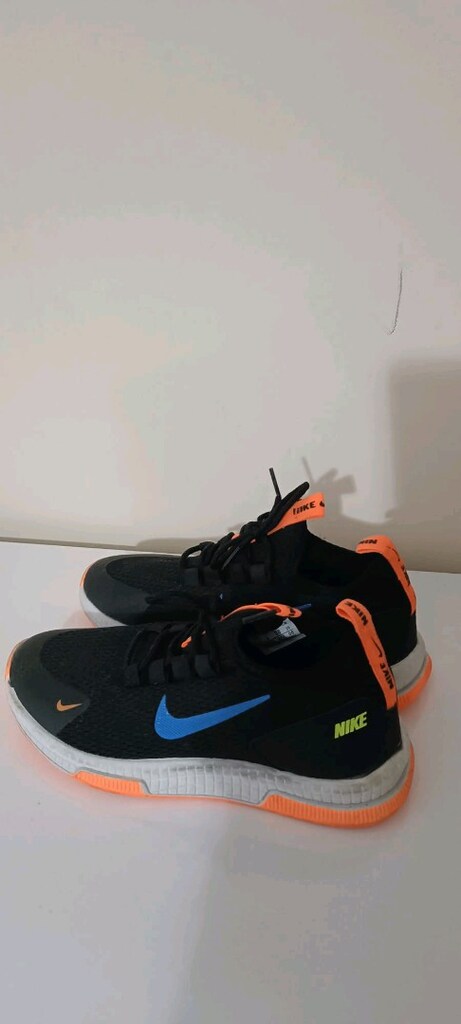 Nike Spor Ayakkabı - 3
