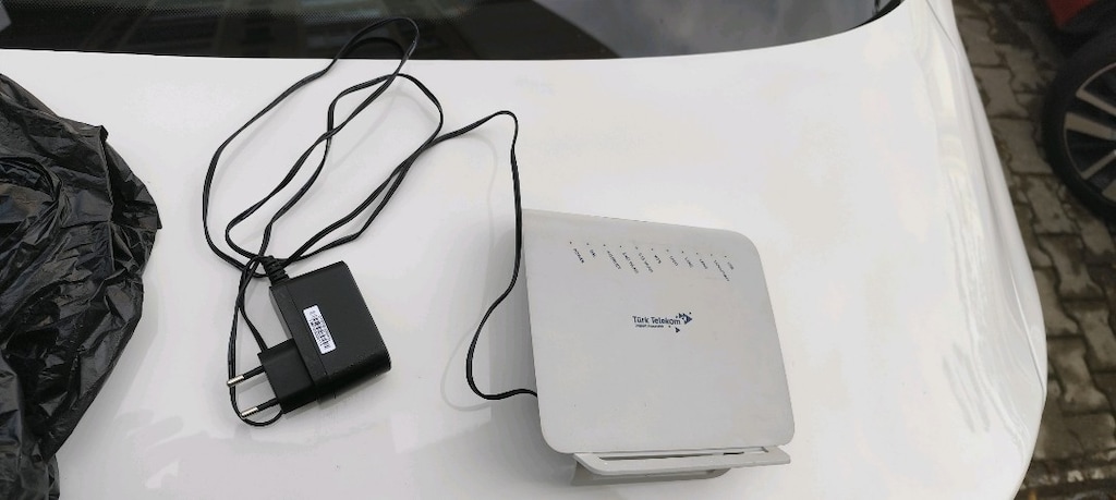 ADSL Modem - 2