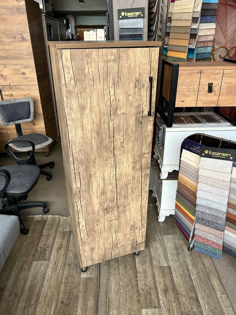 ERZAK MUTFAK BANYO EŞYA KİLER DOLABI NAKLİYE DAHİLL - 4