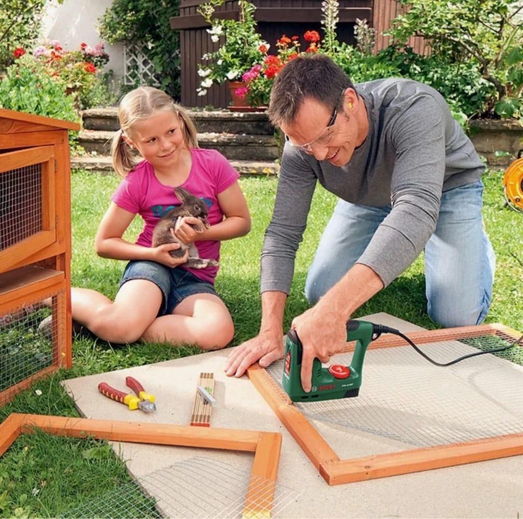 Bosch PTK-EDT 14 Elektrikli Zımba Makinası - 8